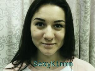 SexyKimmm