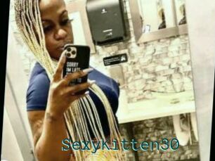 SexyKitten30