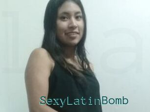 SexyLatinBomb