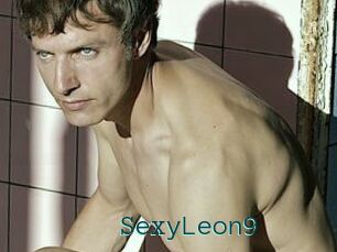 SexyLeon9