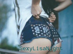 SexyLisa_Night