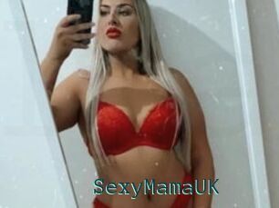 SexyMamaUK
