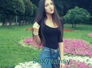 SexyNansy