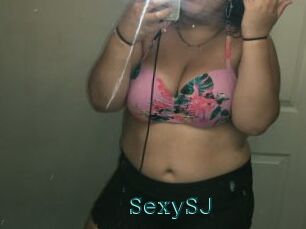 SexySJ