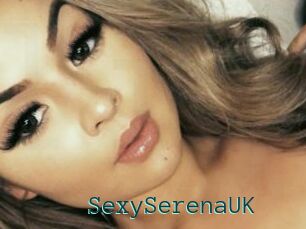 SexySerenaUK