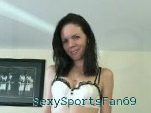 SexySportsFan69