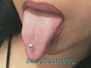 SexyTash1990
