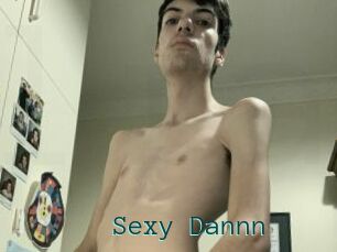 Sexy_Dannn