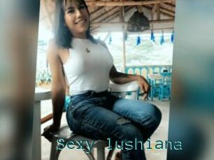 Sexy_lushiana