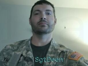 SgtDeen