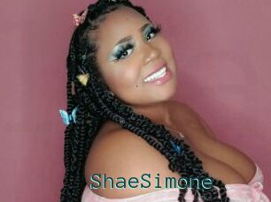 ShaeSimone