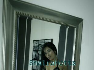 ShairaHottx