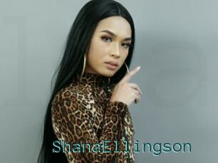 ShanaEllingson Liens Adultes