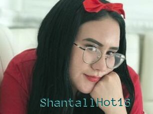 ShantallHot18