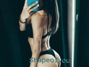Shapeofyou