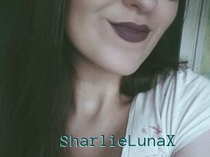 SharlieLunaX