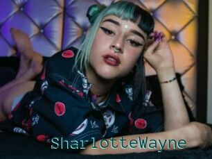 SharlotteWayne