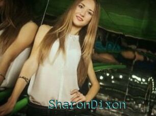 Sharon_Dixon