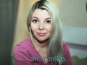 SharonRox