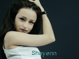 Shayenn