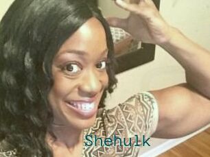 Shehulk