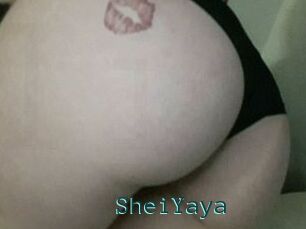 SheiYaya