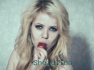 Sheidlina