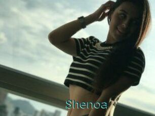 Shenoa