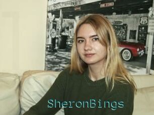 SheronBings