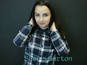 SherryBurton