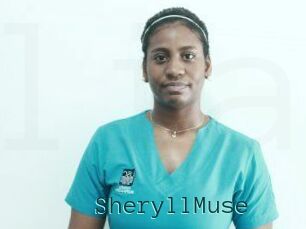 SheryllMuse