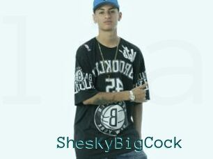 ShesKyBigCock
