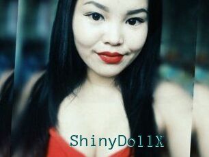 ShinyDollX