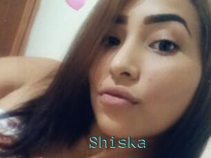 Shiska