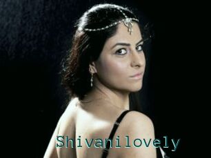 Shivanilovely