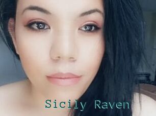 Sicily_Raven