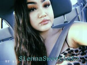 SiennaSweetieXo