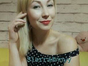 SierraAnnyy