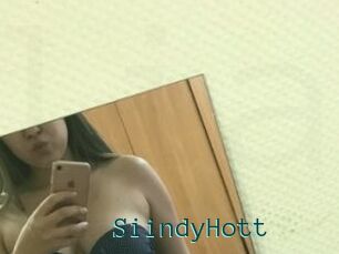 SiindyHott