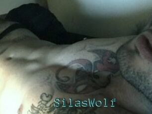 SilasWolf