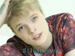 SilkyLorenz