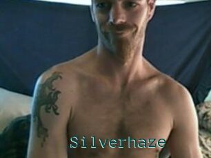 Silverhaze