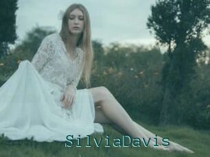 SilviaDavis