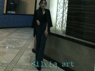 Silvia_art