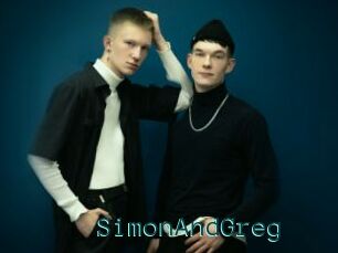 SimonAndGreg