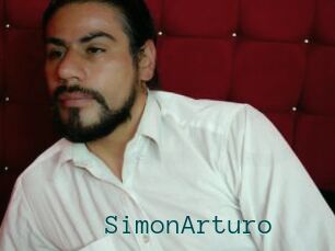 SimonArturo