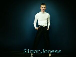 SimonJoness