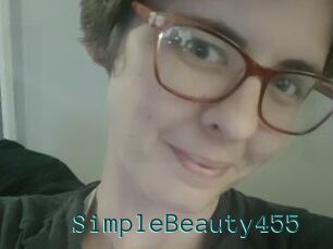 SimpleBeauty455