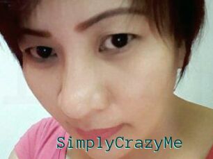 SimplyCrazyMe