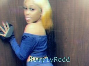 SimplyRedd